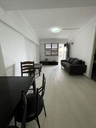 Blk 3 Tanjong Pagar Plaza (Bukit Merah), HDB 3 Rooms #630554441